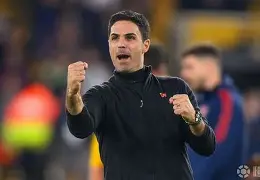 作为爱游戏中国官方平台-阿尔特塔执教阿森纳都买过哪些球员