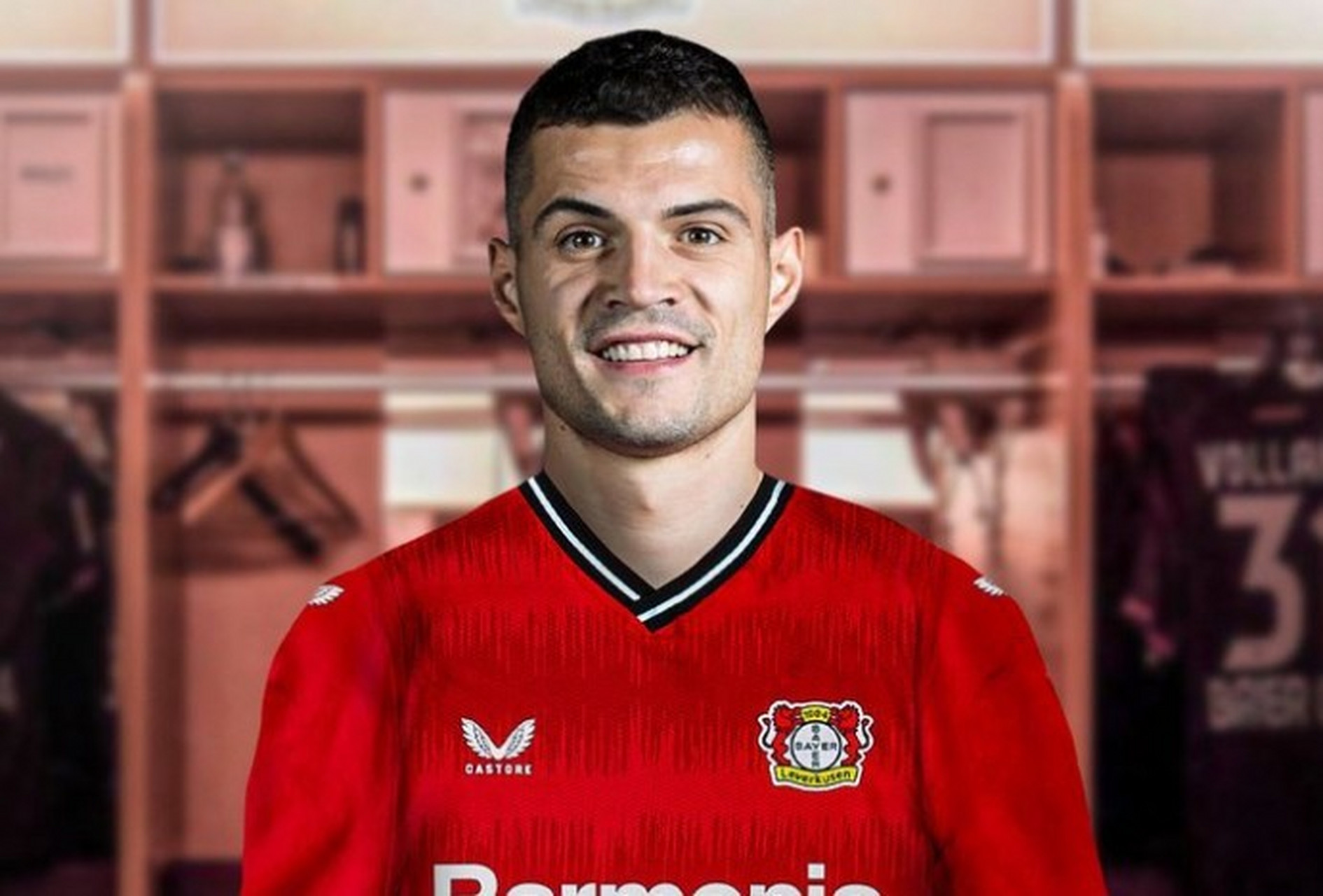 AYX SPORTS融合竞技与趣味-转会期勒沃库森调整名单以备意甲里昂刷新队史纪录备战欧篮联，这操作让人直呼：北京国安围绕欧联扳平良机